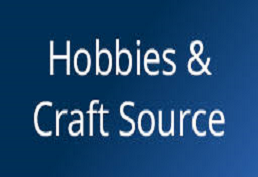 Hobbies & Craft source logo