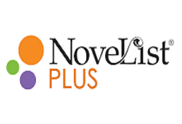 three colored circles and the words novelist plus