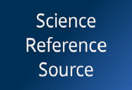 science reference source logo